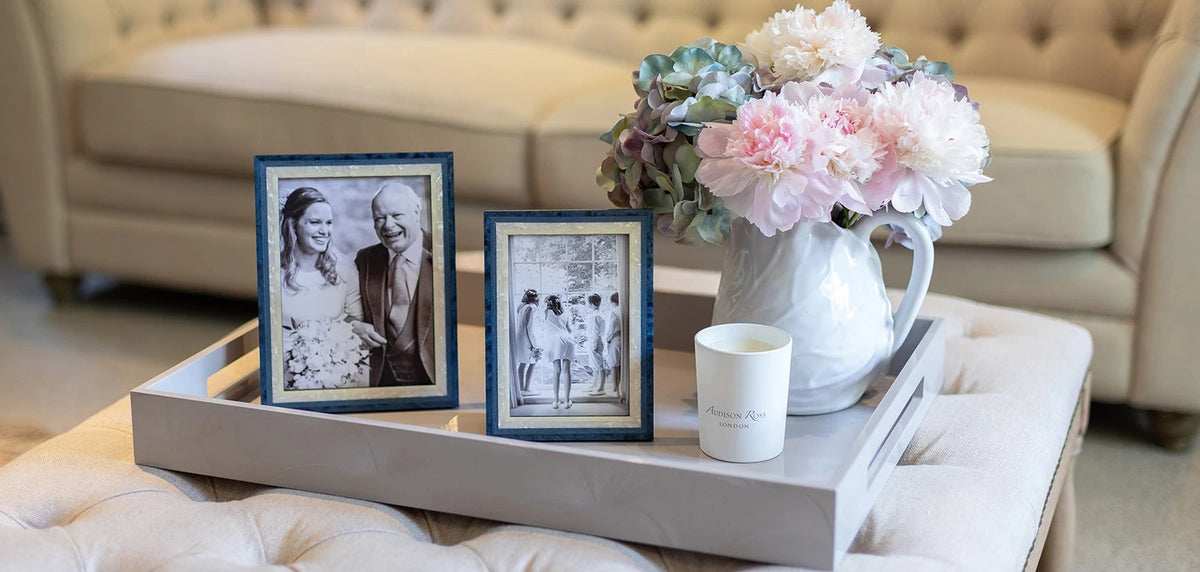 Chic Wood Photo Frames Hong Kong Fine Frames HK