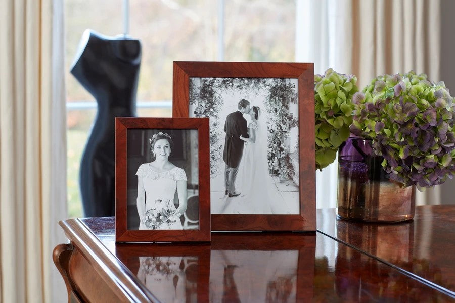 Wood Photo Frames Hong Kong Fine Frames HK