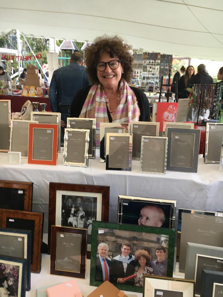 Fine Frames HK 精框香港 Behind the name